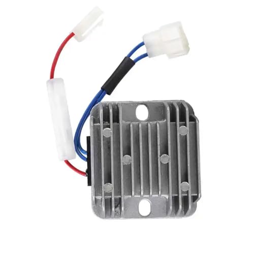 Régulateur de tension 12V évite les pannes du générateur 186F - 4