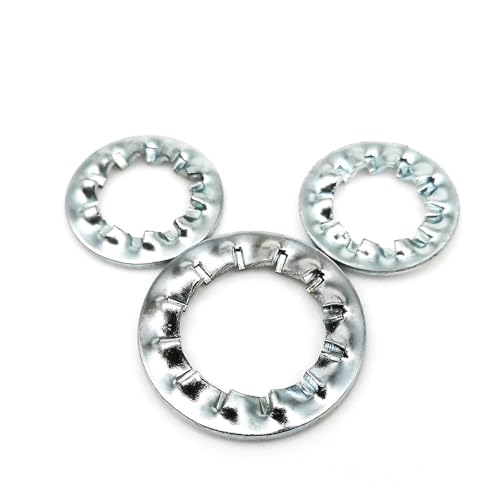 5/10/50 }K| O   bNbV[ KXPbg(Internal Toothed,10pcs M14)