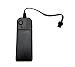 Portable EL Wire Inverter, Powers up to 10 Feet of EL Wire