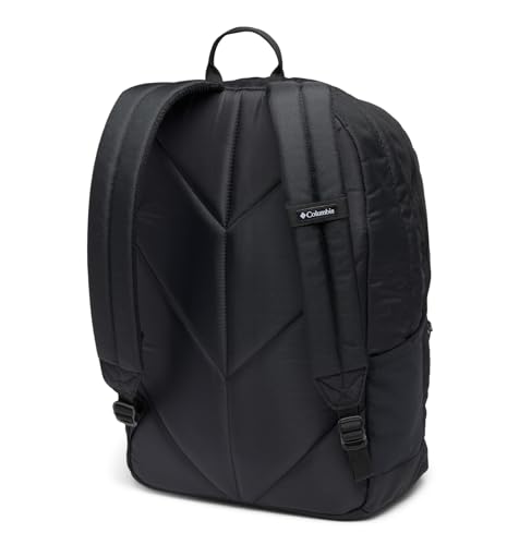 Columbia Unisex Zigzag II 30L Backpack, Black, One Size view 3