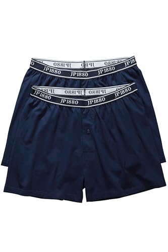 JP 1880 boxers para hombre con acabados de alta calidad
