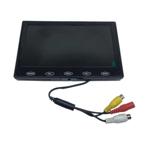 Image of Carlizem 2025 10.26 inch Wireless Carplay & Wireless Android Auto IPS Touch Screen Multimedia Player with Voice Control FM | Bluetooth 5.3 Mirror Link for All Car & Vehicles | Portable HD (FX3)