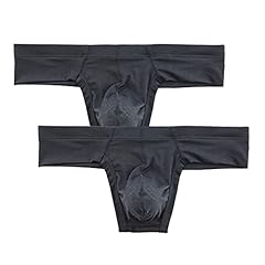 2-pack Black