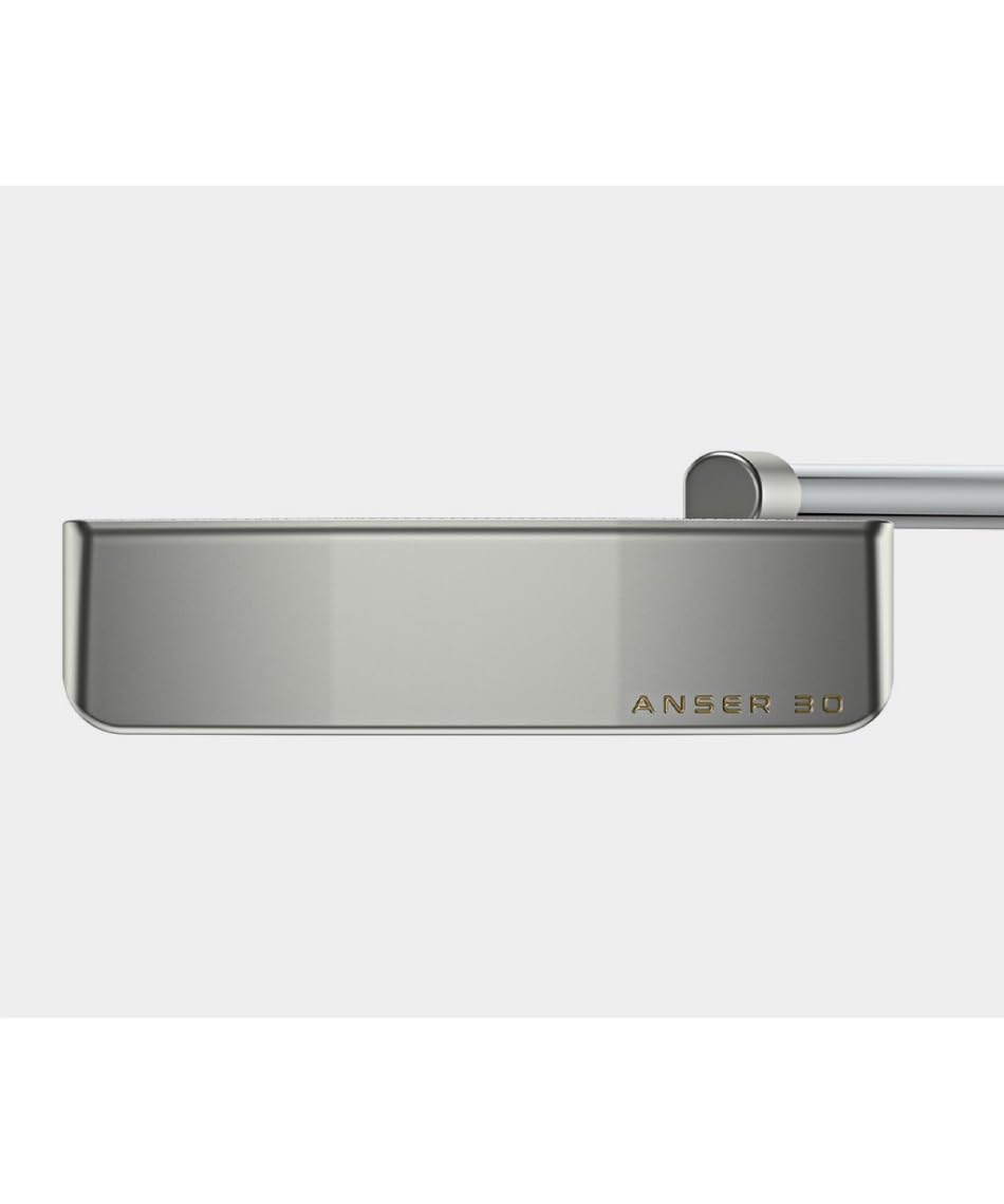 【美品】 PING ピン Anser 6 Milled パター メンズ アンサー ピン(PING) アンサーパター アンサー1