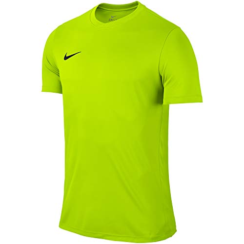 NIKE Herren Kurzarm Trikot Park VI | Cross-Trainingsschuhe