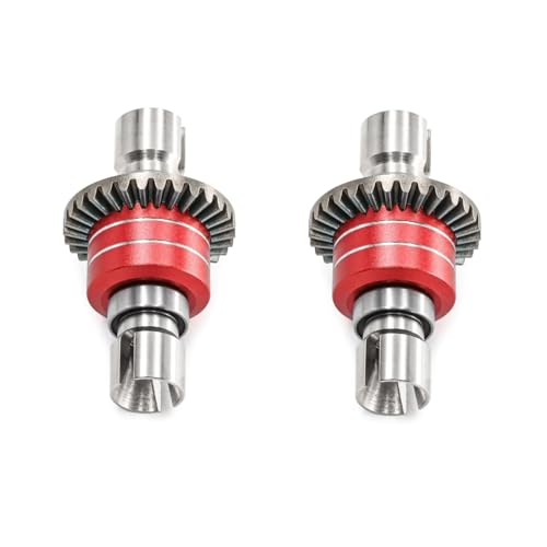 RC���f���A�N�Z�T���[ For MJX For Hyper Go 16207 16208 16209 16210 H16 14209 14210 14301 1/14 1/16 ���^���f�t�@�����V���� 16420G RC�J�[�A�b�v�O���[�h�A�N�Z�T���[(Re