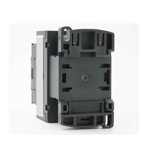 Contacteur CA LC1D25 triphasé 110V 3 pôles pour commande de moteur électrique