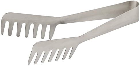 Handcrafted Stainless Steel Noodle Tong – Premium Quality for Effortless Serving