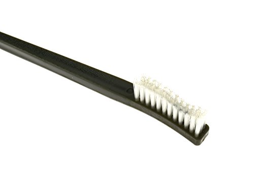 Se 10-Piece Double-Ended Gun Cleaning Brush Set - 7615Nb10Pcs #TOP4
