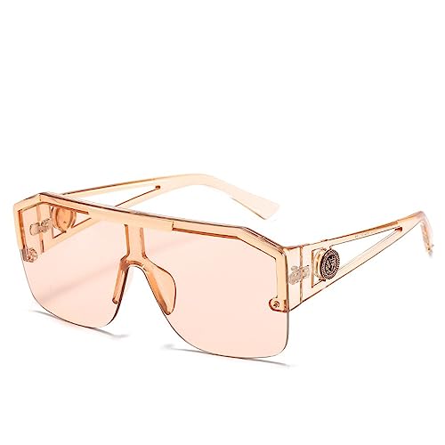 Lunettes de soleil de conduite cool en strass pour femme et homme, l'accessoire route élégant
