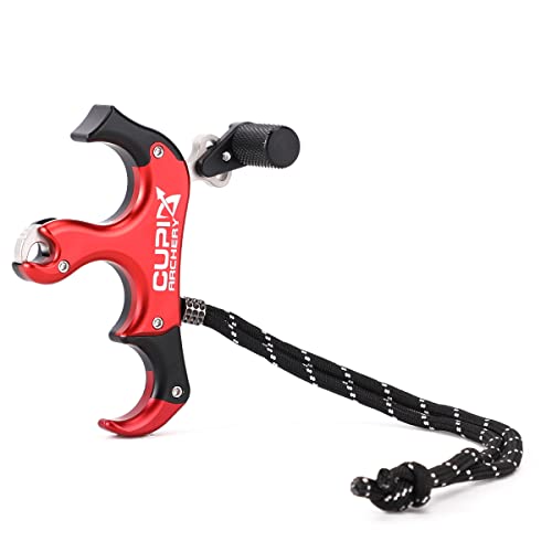 Top 10 Thumb Release For Archery of 2022 Katynel