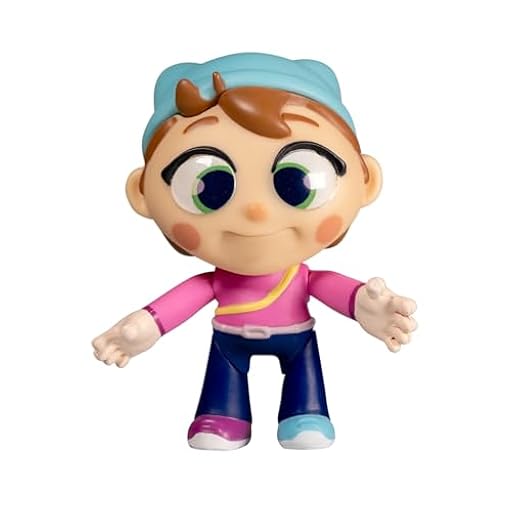 Blade - A Jugar amb en Tito i ELS FA La La, Figura Tito | Ya disponible en tu tienda friki favorita! En mundofriki.es!