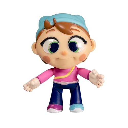 Blade - A Jugar amb en Tito i ELS FA La La, Figura Tito