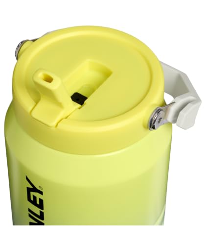 Image of STANLEY IceFlow Flip Straw 2.0 Jug, 64 oz, Atomic Gradient