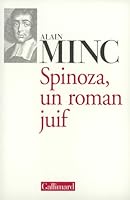 Spinoza, un roman juif 2070753212 Book Cover