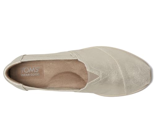 Image of TOMS Women's Alpargata Plus Slip-On Shoes
