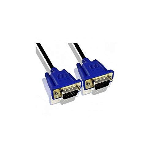 Cabo VGA 3 metros knup kp-5002 3m