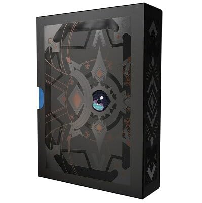 �l�s�f Secrets of Strixhaven Codex Bundle English version �X�g���N�X�w�C�����̔閧 Codex Bundle �p���