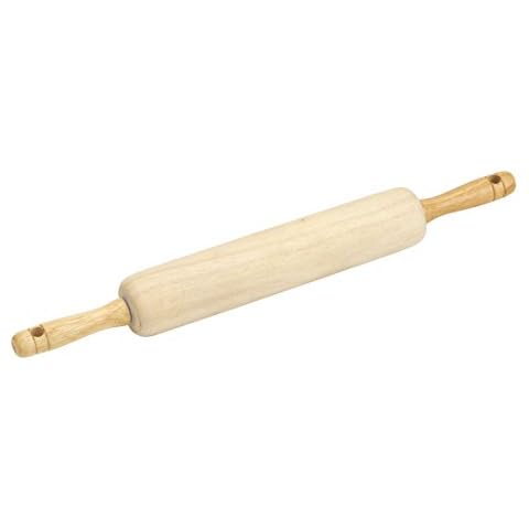 Good Cook Classic Wood Rolling Pin Cover