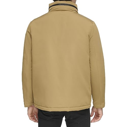 Image of Kenneth Cole New York Men's Kenneth Cole Men's Rain Coat