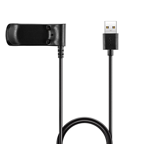 Garmin Forerunner 610 USB Charging Cable, LOKEKE Replacement USB Charger Charging Cables Dock for Garmin Forerunner 610