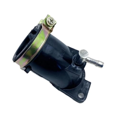 Tubo de entrada de carburador Linhai LH260 LH300 LH400 Buyang FA-D300 ATV 23201