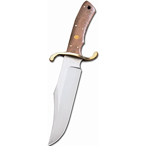 Boker 120547 Bowie Boot Knife with 7 3/4 in. 4034 Stainless Steel Blade