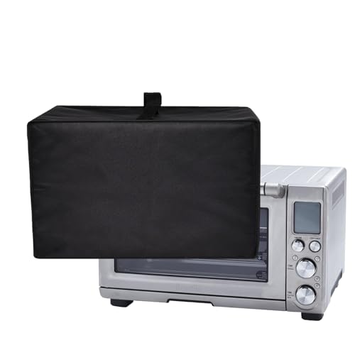 Oven Air Fryer Cover Heavy Duty Heat-resistant Waterproof Dust Pr...