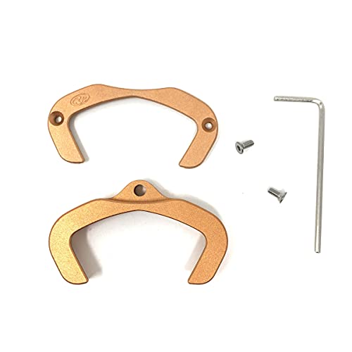 Image of Key Holder for CAN AM Spyder F3 RT RT-S ST RSi Accessory Key Hole Cover Orange