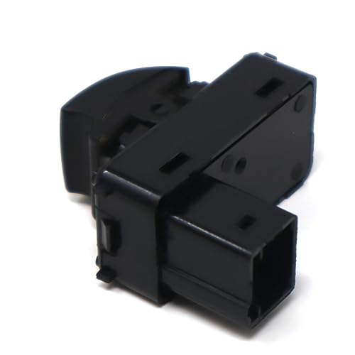 Vinciann Tasto alzacristallo finestrino lato