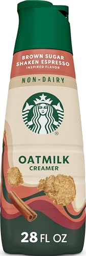 Starbucks Brown Sugar Cinnamon...