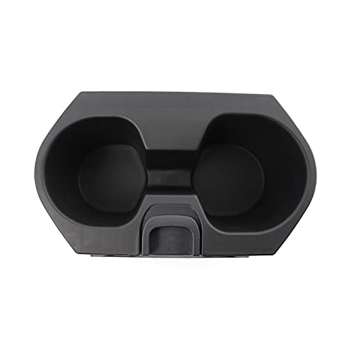 Posavasos, CLINES Bebidas for automóviles Holders Interior Stand Center Consola Bebida Taza de Taza Conjunto Ajuste for Civic 2016-2019 8346-TBA-A01ZA