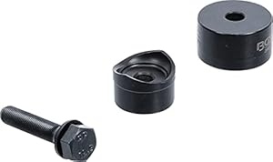 Bgs Schraublocher 32 mm