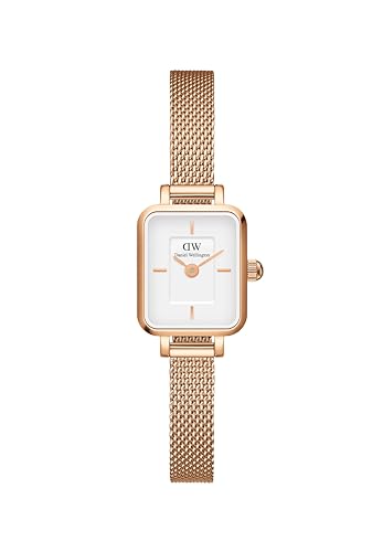 Image of Daniel Wellington Ophelia Mini 25,5x22 Beans Link