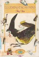 El Cerdo Encantado (Los Tomitos=Tiny Books) (Sp... [Spanish] 8420456829 Book Cover