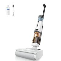 Amazon | JONR ED12 Lite 水拭き掃除機【マンション・ご家庭に最適 