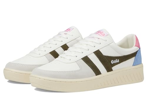Image of Gola Grandslam Leather