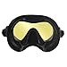 Oceanways Superview - AccuColor w/Anti-Fog Scuba/Spearfishing Dive Mask (OMA836BS)