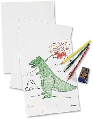 Pacon PAC4809 - Premium Weight Drawing Paper