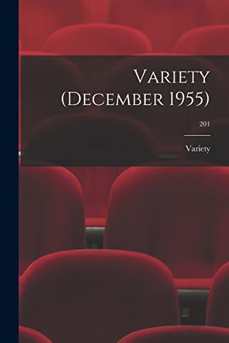 Variety (December 1955); 201