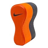 NIKE Pull Buoy trainingsmaterial, Anthrazit (Grau), Einheitsgröße