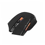 6 キーボード タッチパッド Wi-fi ゲーミングマウス ワイヤレスマウス コンピューター トップ Wireless Mouse