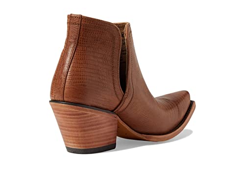 Image of Ariat Women's Dixon Western Boot - Agate Green