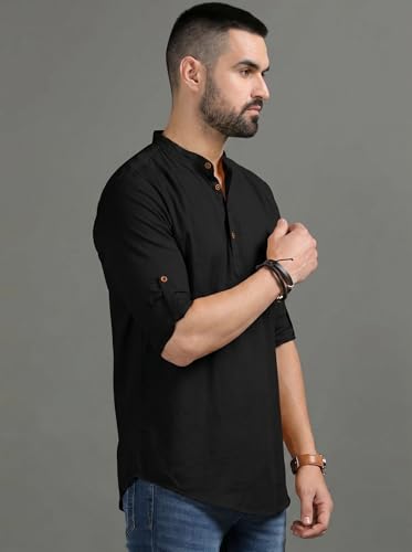 Image of ROYALSCOUT Men Shirt