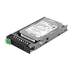 Fujitsu – Fujitsu HD SAS 12G 1.8To 10K 512e 2.5p
