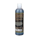Nubian Heritage African Black Soap Body Wash - Image 5