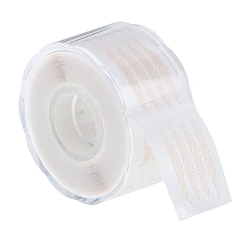 T.O.G. 1 Roll of 220pairs Invisible Fiber Strip Doub T.O.G. 1 Roll of 220pairs Invisible Fiber Strip Doub