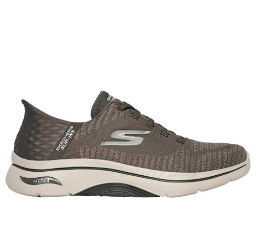 Image of Skechers Mens GO Walk Arch FIT 2.0 - Grand Walking Shoes
