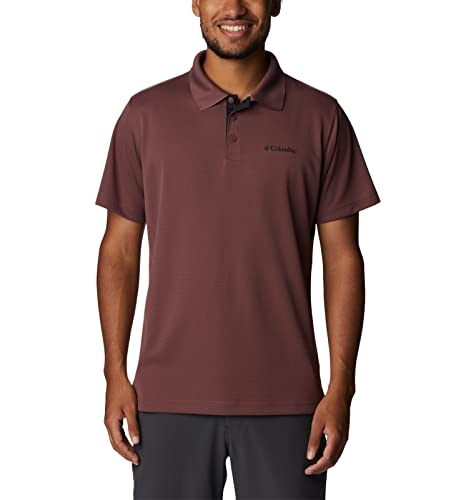 Image of Columbia Men Polo Shirt