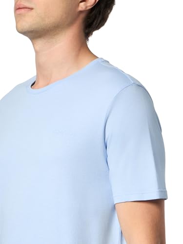Image of Calvin Klein Men's Liquid Touch T-Shirt
